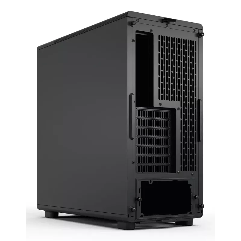 PC korpus Fractal Design Epoch Must Solid Midi Tower Must