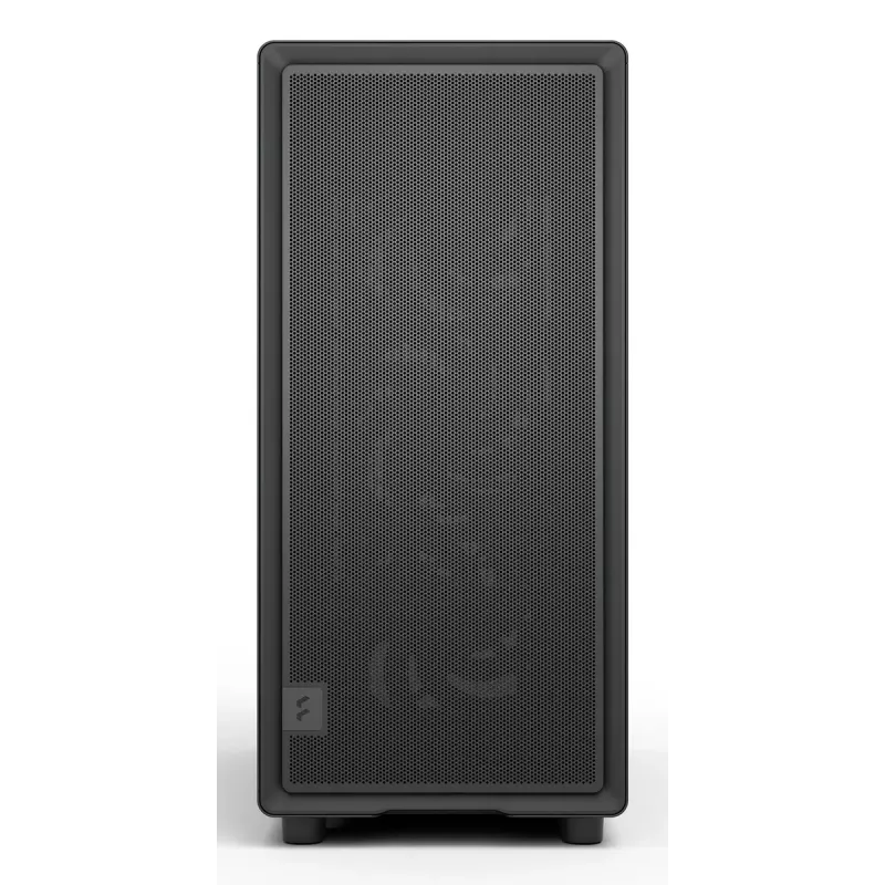 PC korpus Fractal Design Epoch Must Solid Midi Tower Must