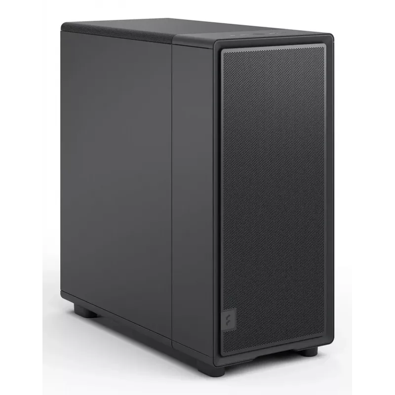 PC korpus Fractal Design Epoch Must Solid Midi Tower Must