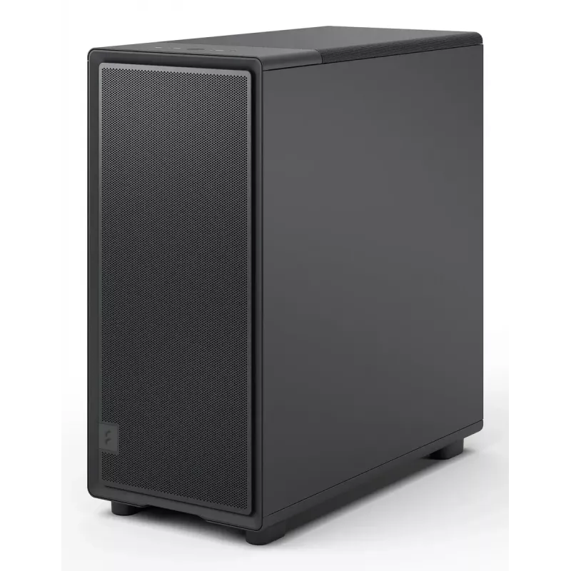 PC korpus Fractal Design Epoch Must Solid Midi Tower Must