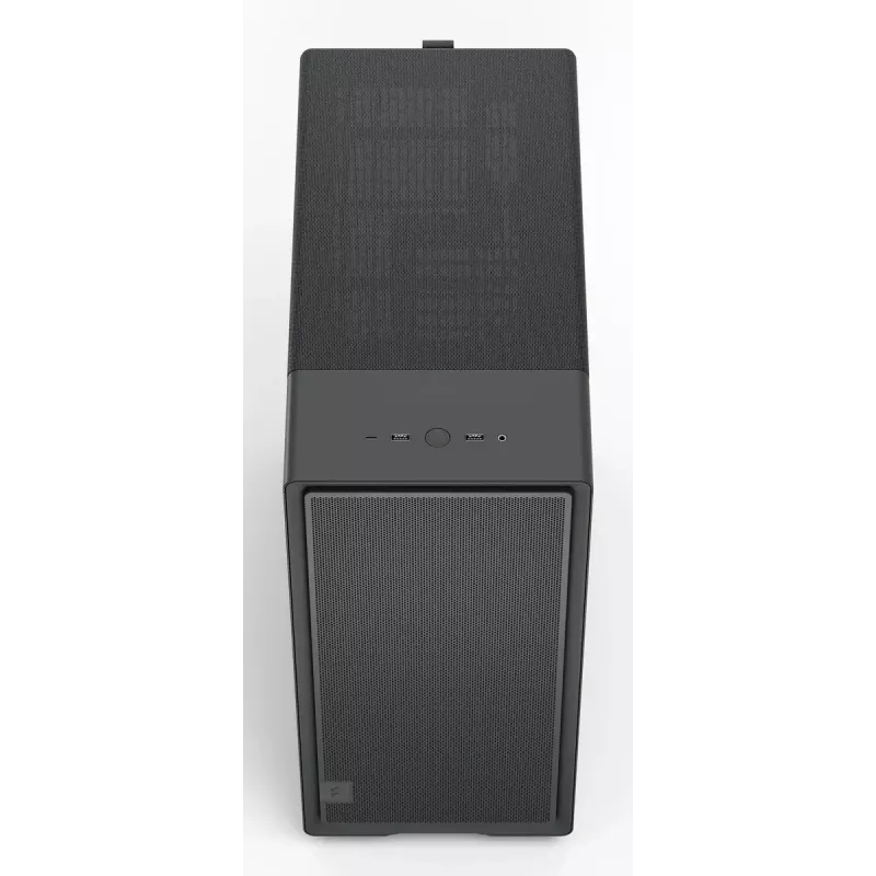 PC korpus Fractal Design Epoch Must Solid Midi Tower Must
