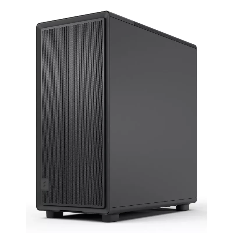 PC korpus Fractal Design Epoch Must Solid Midi Tower Must