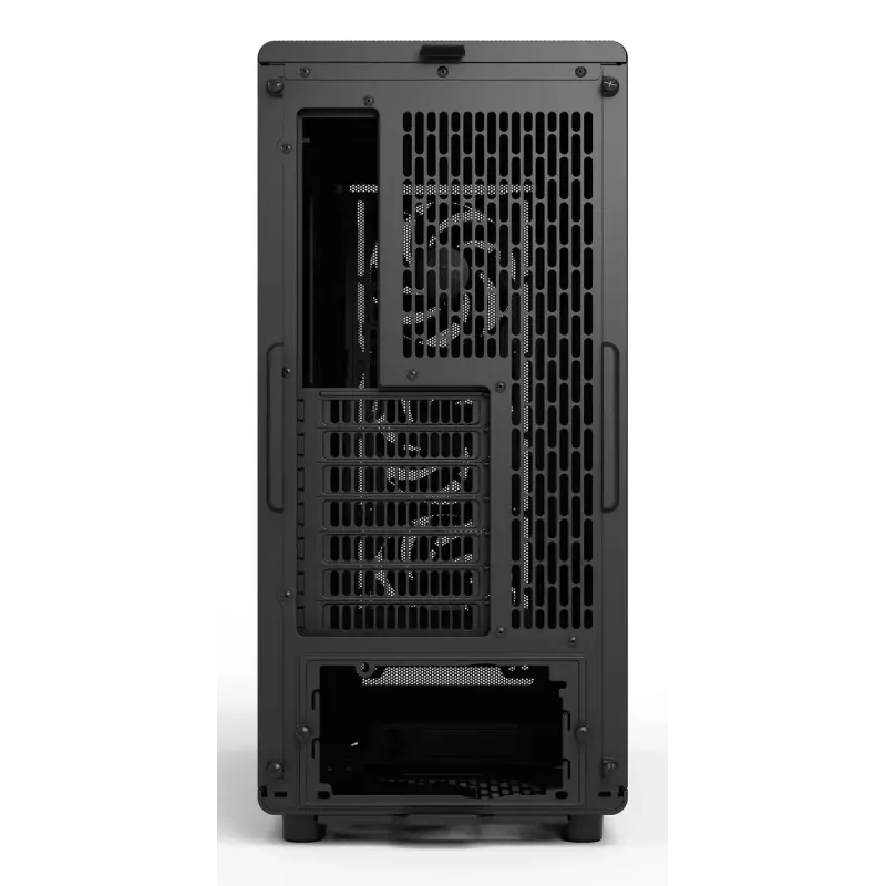 PC korpus Fractal Design Epoch Must Solid Midi Tower Must