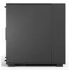 PC korpus Fractal Design Epoch Must Solid Midi Tower Must
