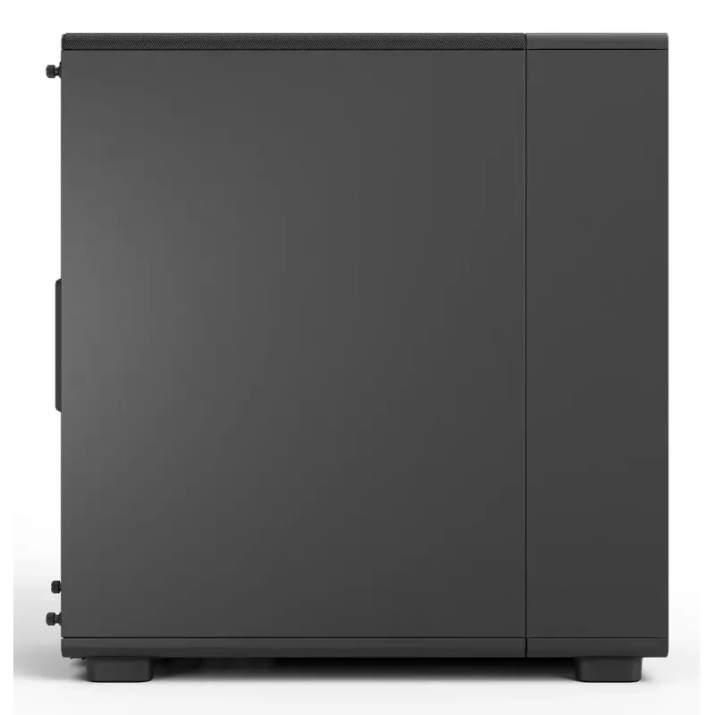 PC korpus Fractal Design Epoch Must Solid Midi Tower Must