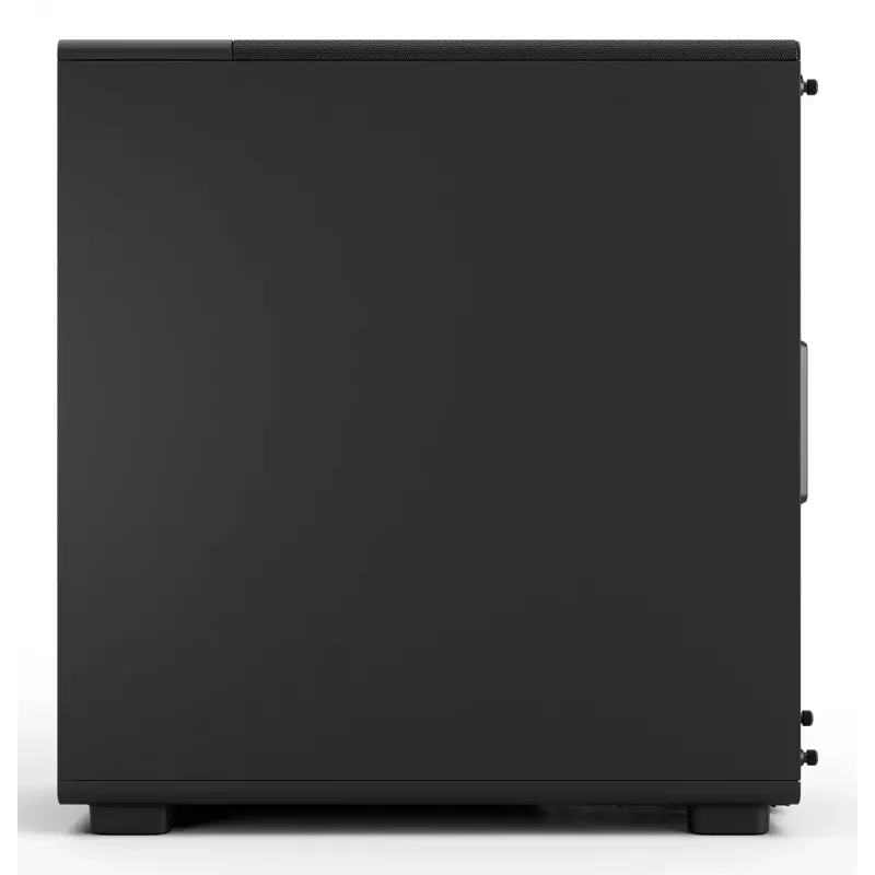 PC korpus Fractal Design Epoch Must Solid Midi Tower Must