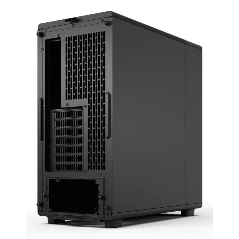 PC korpus Fractal Design Epoch Must Solid Midi Tower Must