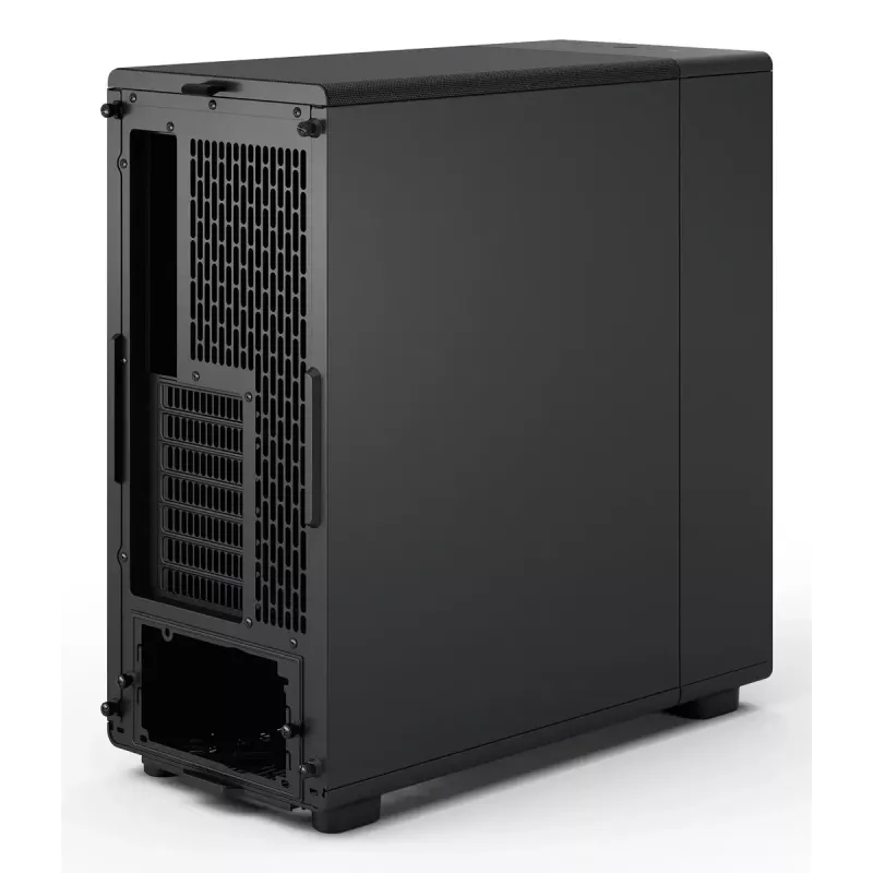 PC korpus Fractal Design Epoch Must Solid Midi Tower Must