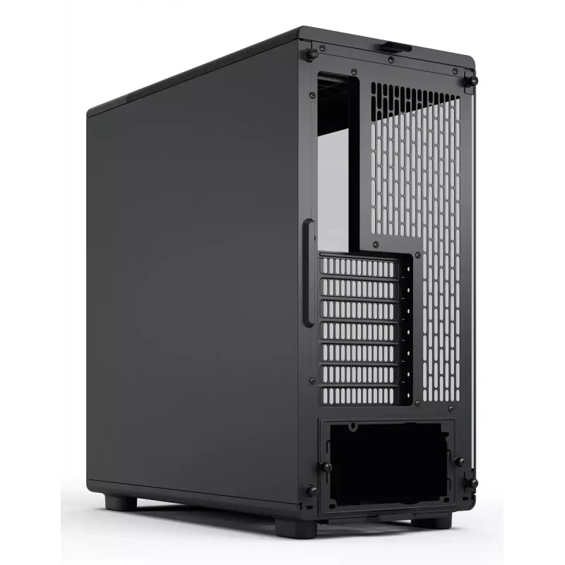 PC case Fractal Design Epoch Must TG RGB Light Tint Midi Tower Must