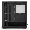 PC case Fractal Design Epoch Must TG RGB Light Tint Midi Tower Must