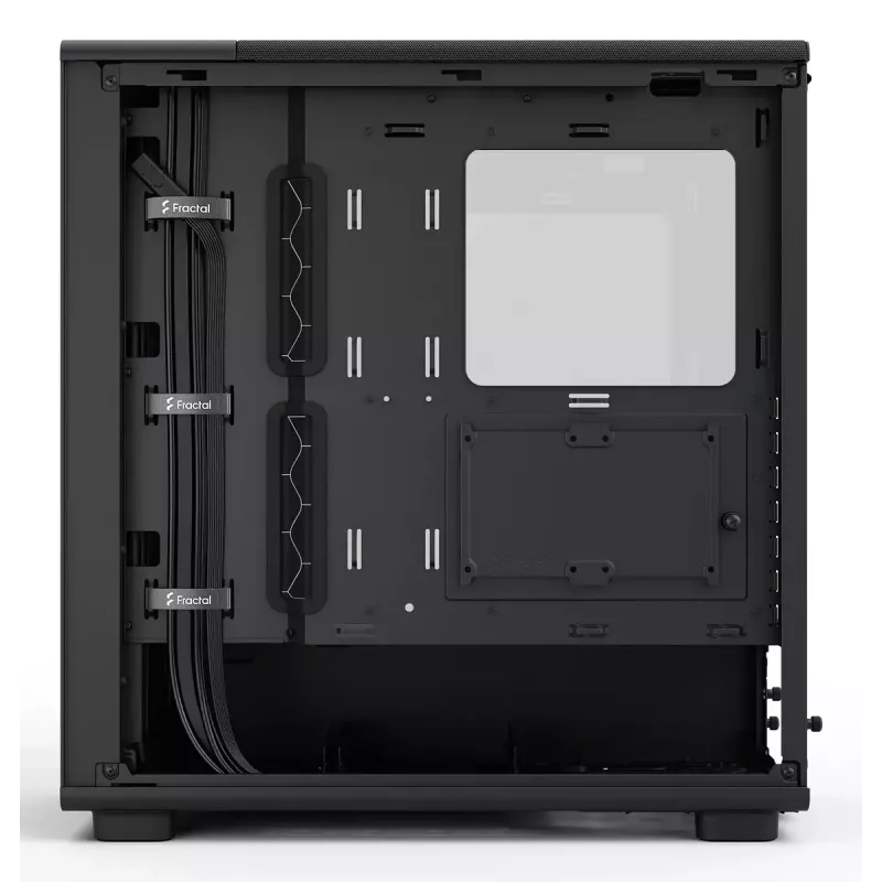 PC case Fractal Design Epoch Must TG RGB Light Tint Midi Tower Must