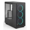 PC case Fractal Design Epoch Must TG RGB Light Tint Midi Tower Must