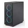 PC case Fractal Design Epoch Must TG RGB Light Tint Midi Tower Must