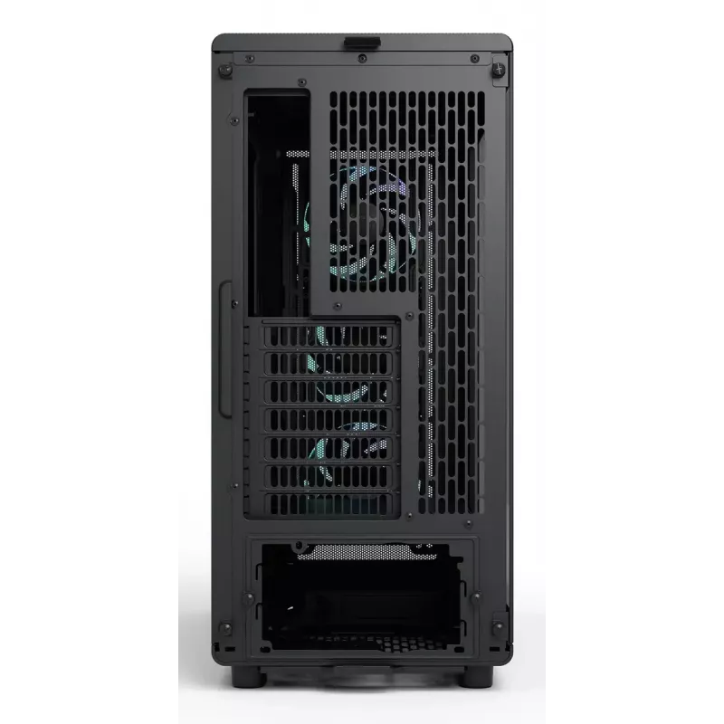 PC case Fractal Design Epoch Must TG RGB Light Tint Midi Tower Must