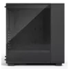 PC case Fractal Design Epoch Must TG RGB Light Tint Midi Tower Must