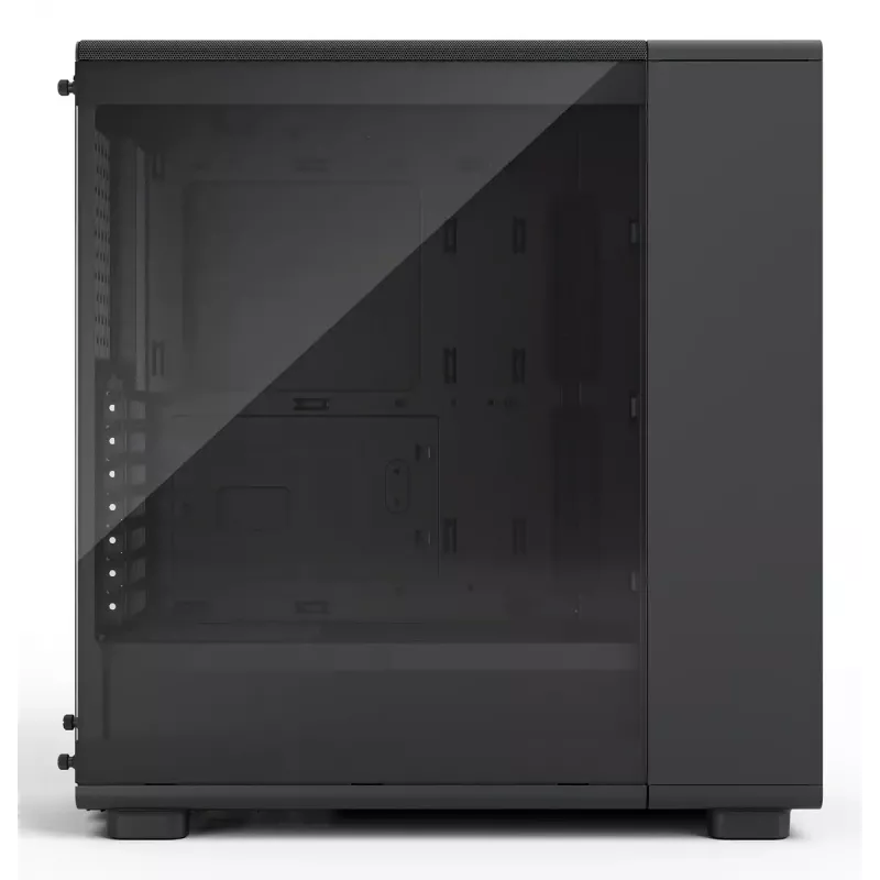 PC case Fractal Design Epoch Must TG RGB Light Tint Midi Tower Must