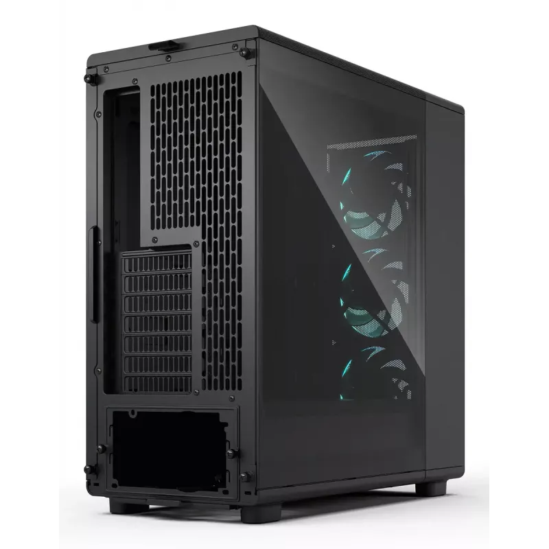 PC case Fractal Design Epoch Must TG RGB Light Tint Midi Tower Must