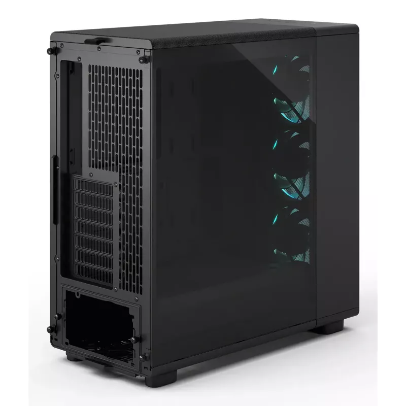 PC case Fractal Design Epoch Must TG RGB Light Tint Midi Tower Must