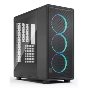 PC case Fractal Design Epoch Must TG RGB Light Tint Midi Tower Must