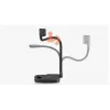Dokumendikaamera AVer U50+ Must 25.4 / 3.2 mm CMOS USB 2.0