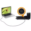 Dokumendikaamera AVer U50+ Must 25.4 / 3.2 mm CMOS USB 2.0