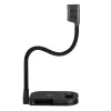 Dokumendikaamera AVer U50+ Must 25.4 / 3.2 mm CMOS USB 2.0
