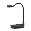 Dokumendikaamera AVer U50+ Must 25.4 / 3.2 mm CMOS USB 2.0