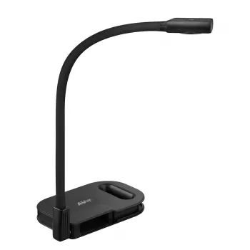 Dokumendikaamera AVer U50+ Must 25.4 / 3.2 mm CMOS USB 2.0