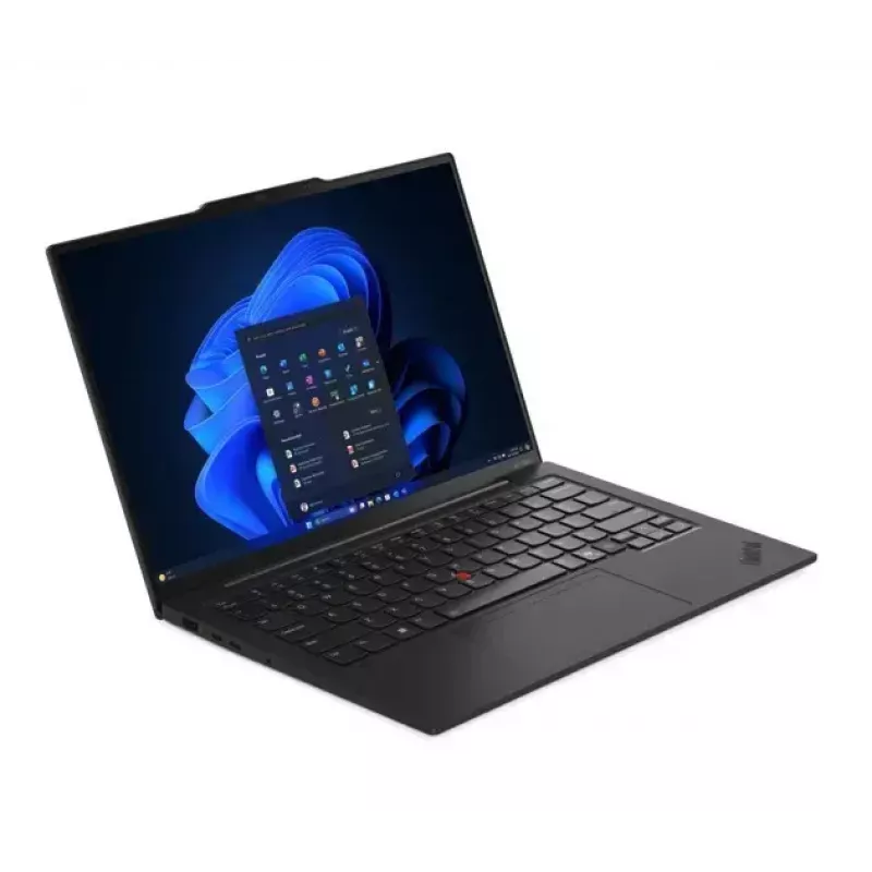 Sülearvuti Lenovo ThinkPad X1 Carbon G13 14.0 2.8K Ultra 7 265U 64GB 1TB INT W11Pro