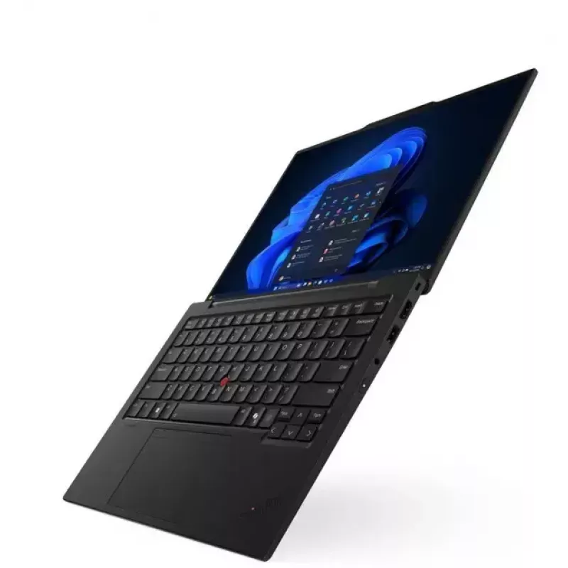 Sülearvuti Lenovo ThinkPad X1 Carbon G13 14.0 2.8K Ultra 7 265U 64GB 1TB INT W11Pro