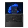 Sülearvuti Lenovo ThinkPad X1 Carbon G13 14.0 2.8K Ultra 7 265U 64GB 1TB INT W11Pro
