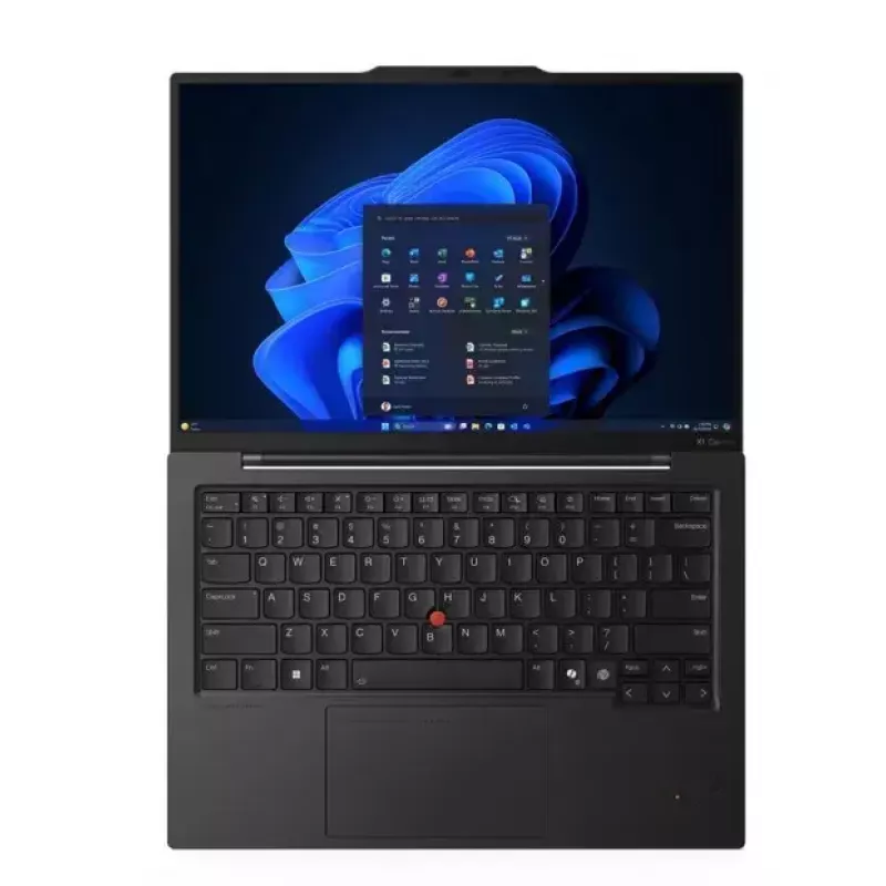 Sülearvuti Lenovo ThinkPad X1 Carbon G13 14.0 2.8K Ultra 7 265U 64GB 1TB INT W11Pro