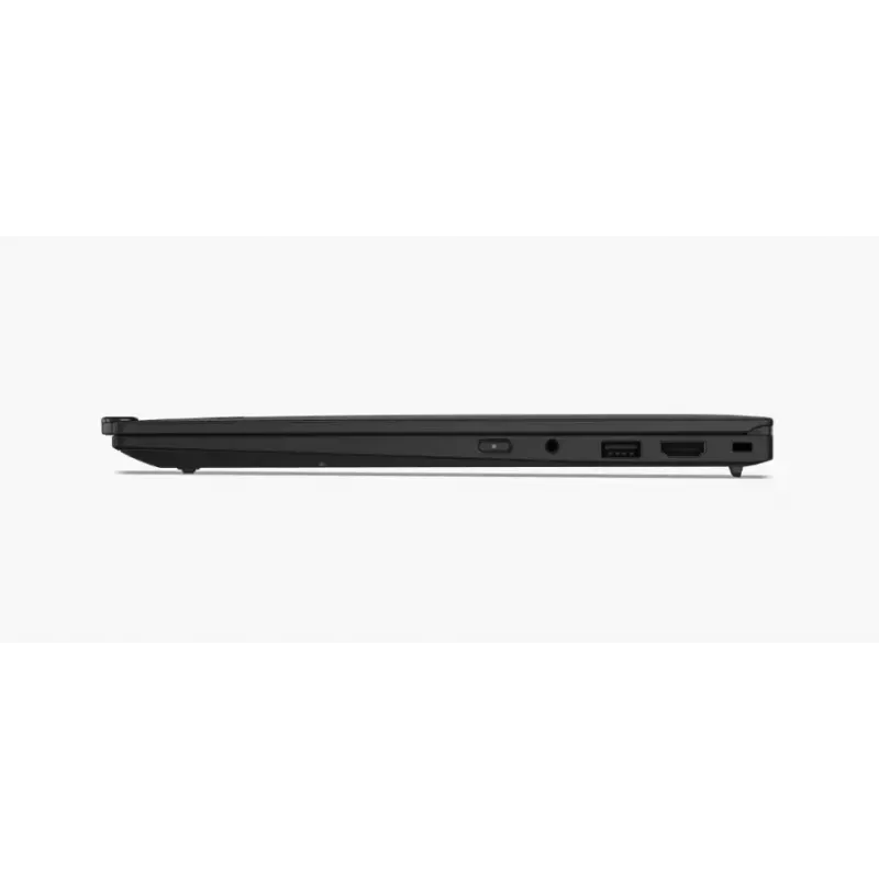 Ultrabook Lenovo ThinkPad X1 Carbon G13 14,0 tolli Ultra 7 255U 32GB 1TB INT W11Pro Must