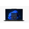 Ultrabook Lenovo ThinkPad X1 Carbon G13 14,0 tolli Ultra 7 255U 32GB 1TB INT W11Pro Must