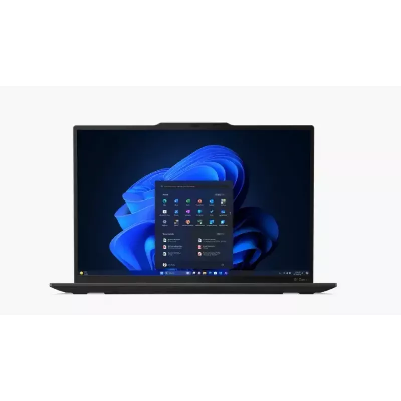Ultrabook Lenovo ThinkPad X1 Carbon G13 14,0 tolli Ultra 7 255U 32GB 1TB INT W11Pro Must