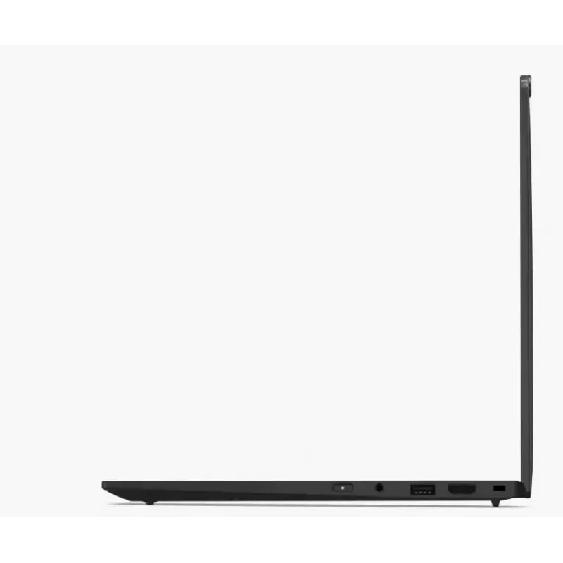 Ultrabook Lenovo ThinkPad X1 Carbon G13 14,0 tolli Ultra 7 255U 32GB 1TB INT W11Pro Must