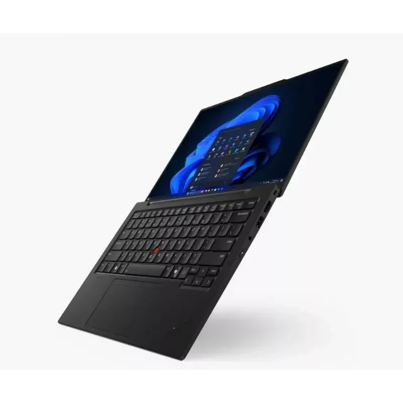 Ultrabook Lenovo ThinkPad X1 Carbon G13 14,0 tolli Ultra 7 255U 32GB 1TB INT W11Pro Must