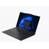 Ultrabook Lenovo ThinkPad X1 Carbon G13 14,0 tolli Ultra 7 255U 32GB 1TB INT W11Pro Must
