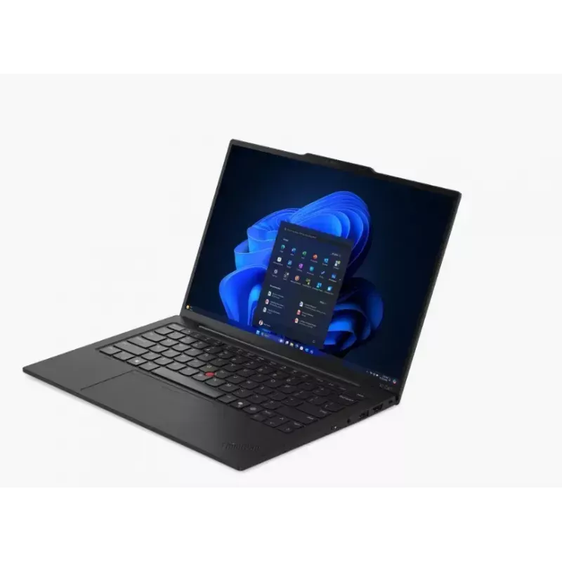 Ultrabook Lenovo ThinkPad X1 Carbon G13 14,0 tolli Ultra 7 255U 32GB 1TB INT W11Pro Must