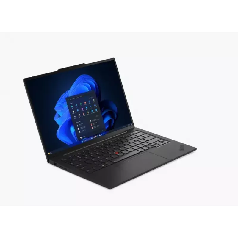 Ultrabook Lenovo ThinkPad X1 Carbon G13 14,0 tolli Ultra 7 255U 32GB 1TB INT W11Pro Must