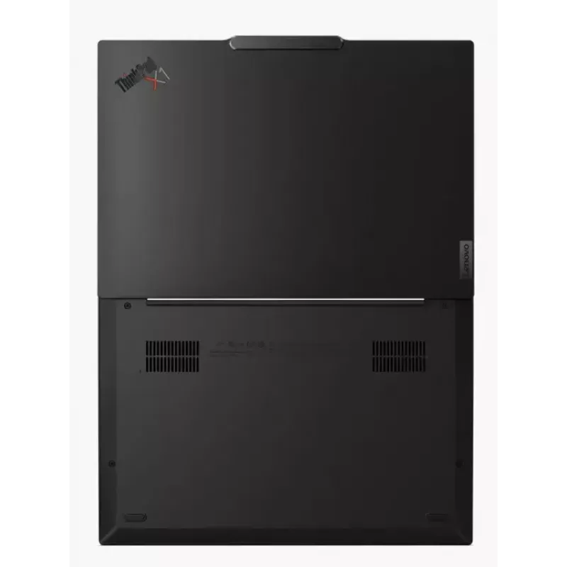 Ultrabook Lenovo ThinkPad X1 Carbon G13 14,0 tolli Ultra 7 255U 32GB 1TB INT W11Pro Must