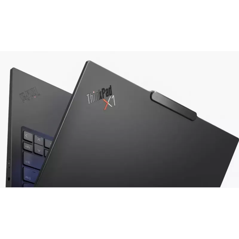 Ultrabook Lenovo ThinkPad X1 Carbon G13 14,0 tolli Ultra 7 255U 32GB 1TB INT W11Pro Must