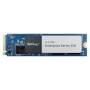 SYNOLOGY SSD - SNV5420 - 400GB - M.2 2280 NVMe toitekaitsega