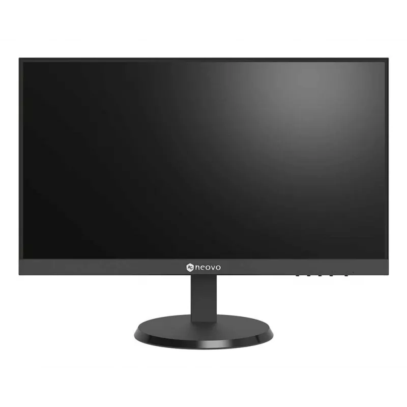 AG Neovo LW2203 arvutikuvar 55,9 cm (22 tolli) 1920 x 1080 pikslit Full HD LCD Must