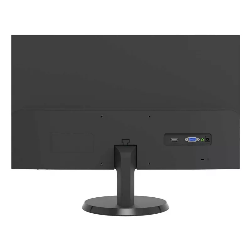 AG Neovo LW2203 arvutikuvar 55,9 cm (22 tolli) 1920 x 1080 pikslit Full HD LCD Must