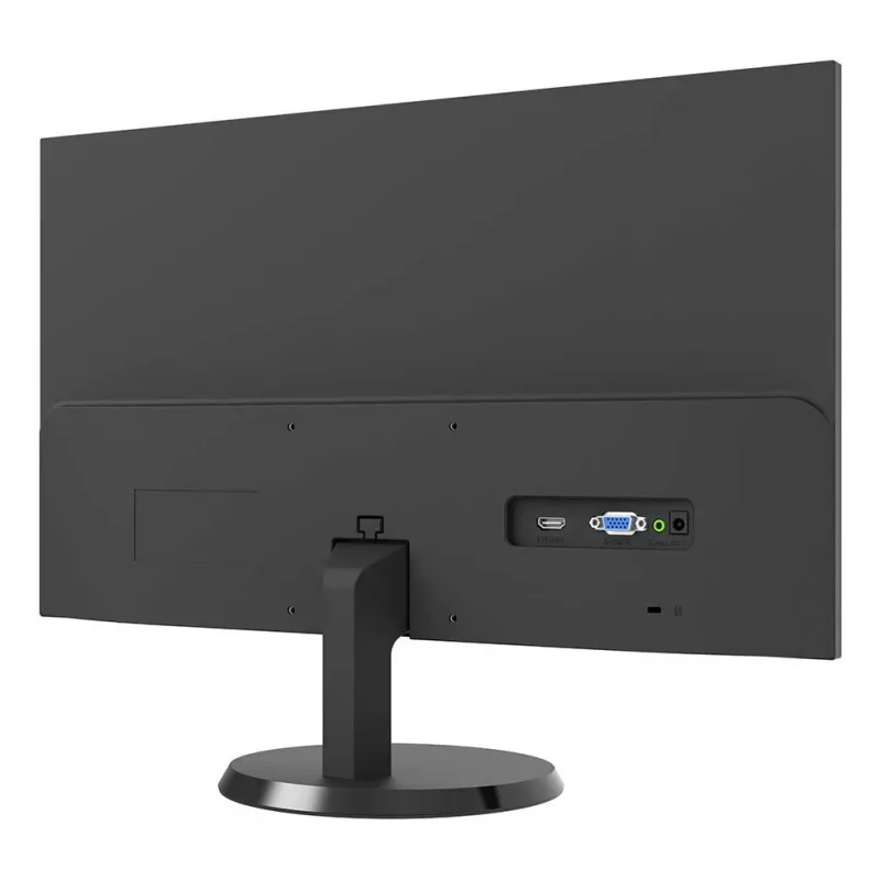 AG Neovo LW2203 arvutikuvar 55,9 cm (22 tolli) 1920 x 1080 pikslit Full HD LCD Must