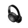 BOSE Peakomplekt QuietComfort 45 - Stereo - 2,5 mm/Bluetooth - Must