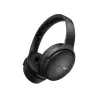 BOSE Peakomplekt QuietComfort 45 - Stereo - 2,5 mm/Bluetooth - Must