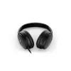 BOSE Peakomplekt QuietComfort 45 - Stereo - 2,5 mm/Bluetooth - Must