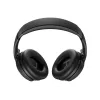 BOSE Peakomplekt QuietComfort 45 - Stereo - 2,5 mm/Bluetooth - Must